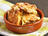 Ham and Almond Croquettes