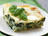 Spinach and Ricotta Lasagna