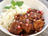 Tandoori Lamb