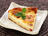 Crustless Quiche