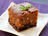 Persimmon Cake