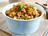 Vegetable Spelt Risotto