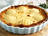 Pear Clafoutis with Verbena
