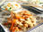 Pork Wok with Satay Sauce