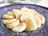 Seared Scallops with Truffle Oil