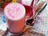 Lassi à la rose