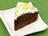 Tahitian Chocolate Coconut Cake