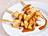 Autumn Brochettes