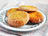 Nantes Cookies
