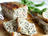 Pain de veau aux blettes