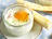 Baked Egg Carbonara