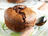 Molten Chocolate Cake with Espelette Pepper