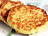 Crabe cakes à la ciboulette et piment d'Espelette
