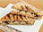 Grilled Chocolate Pear Sandwiches