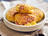 Chicken and Ham Roquettes