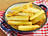 Parsnip Fries
