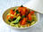 Vegetable Couscous
