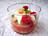 Petit suisse aux fruits