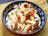 Vanilla Shrimp