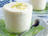 Soufflé glacé au citron