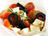 Cherry Tomato and Feta Parcels 