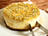 Passion Fruit Cheesecake for Two