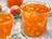 Apricot Jam with Pineapple and Rosemary