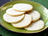Lemon Biscuits