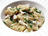 Gnocchis au fromage