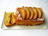 Caramelized Pear and Yogurt Cake