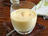 Smoothie mangue coco