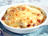 Jerusalem Artichoke Gratin
