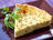 Tarte alsacienne aux oignons