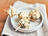 Turkey and Herb Meatballs