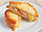 Croque Raclettes