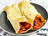 Vegetarian Enchiladas