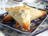 Brick comme une pissaladière