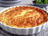Pastry-less Quiche Lorraine