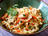 Green Papaya Salad with Shrimp