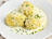 Potato Dumplings