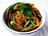 Vegetable Spaghetti