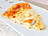 Pizza 3 fromages
