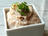 Chestnut Purée