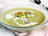 Haddock and Leek Soup