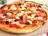Pizza Napolitaine