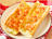 Pan con tomate