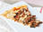 Bolognese Pizza