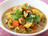 Veal and Vegetable Curry