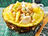 Pineapple Chicken Salad