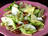 Walnut and Apple Salad